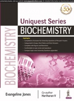 Uniquest Series Biochemistry