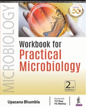 Workbook for Practical Microbiology