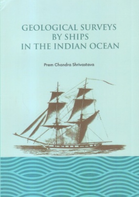 Geological Surveys by Ships in The Indian Ocean