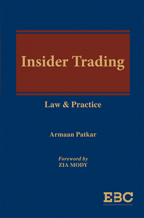 Insider Trading: Law and Practice