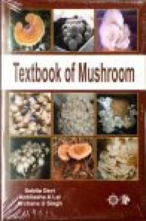 Textbook of Mushroom