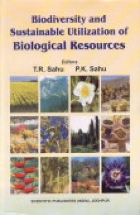 Biodiversity and Sustainable Utilization of Biological Resources