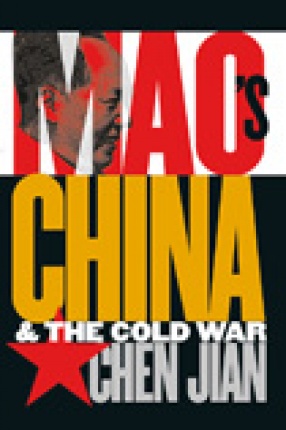 Mao`s China and The Cold War