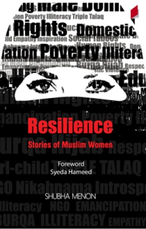 Resilience: Stories of Muslim Women