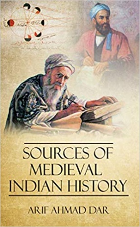 Sources of Medieval Indian History