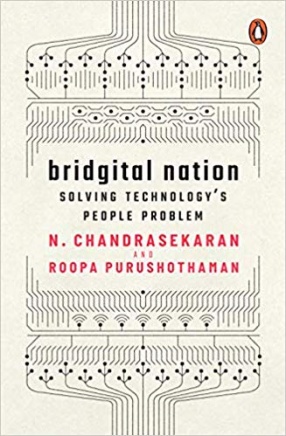 Bridgital Nation: Solving Technology's People Problem
