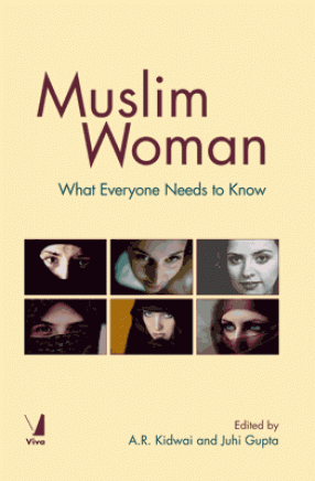 Muslim Woman: What Everyone Needs to Know