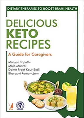 Delicious Keto Recipes: A Guide for Caregivers
