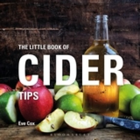 The Little Book of Cider Tips
