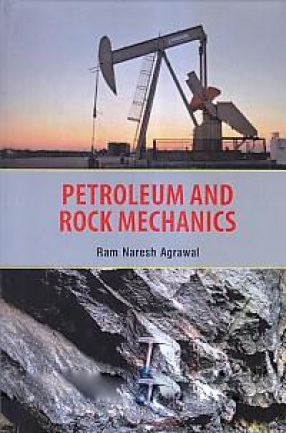 Petroleum And Rock Mechanics 