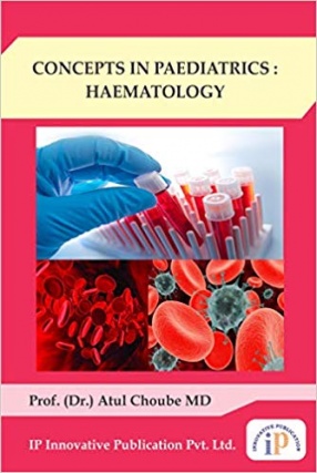 Concepts in Paediatrics: Haematology