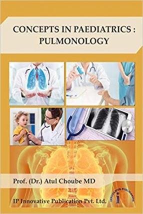 Concepts in Paediatrics: Pulmonology