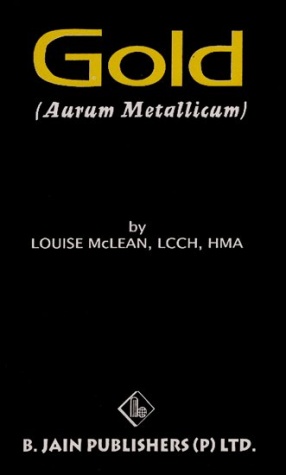 Gold (Aurum Metallicum)