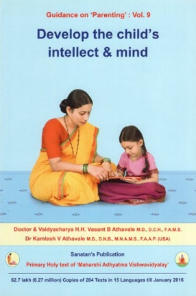 Develop the Child's Intellect and Mind