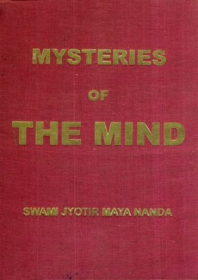 Mysteries Of The Mind