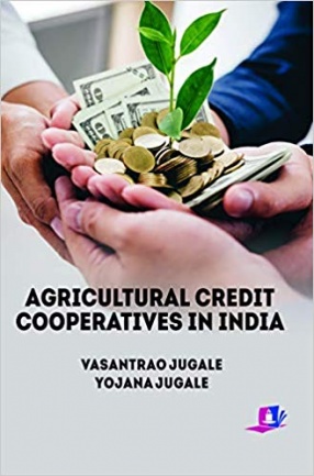 Agricultural Credit Cooperatives in India