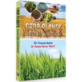 Crop Plants: Issues and Management