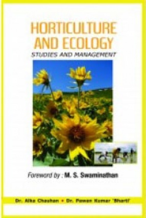 Horticulture and Ecology: Studies and Management