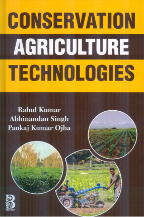 Conservation Agriculture Technologies