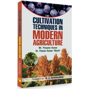 Cultivation Techniques in Modern Agriculture