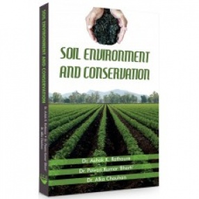 Soil Environment and Conservation