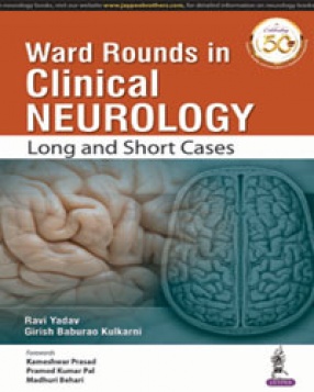 Ward Rounds in Clinical Neurology: Long and Short Cases
