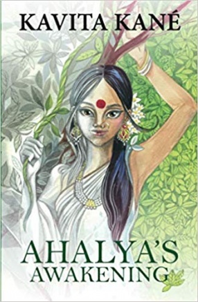 Ahalya's Awakening