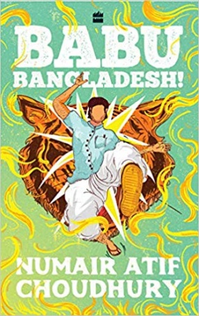 Babu Bangladesh