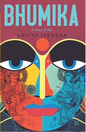 Bhumika: A Story of Sita