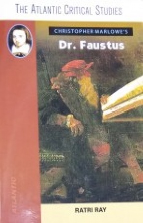 Christopher Marlowe’s Dr. Faustus