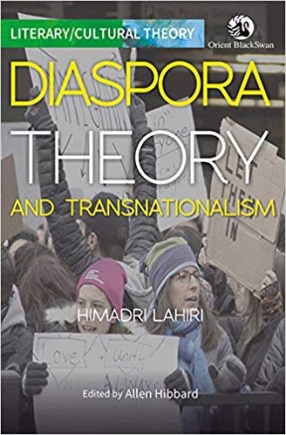 Diaspora Theory and Transnationalism
