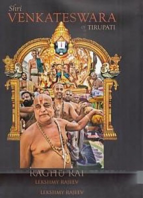 Shri Venkateswara of Tirupati 