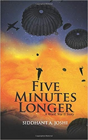 Five Minutes Longer: A World War II Story