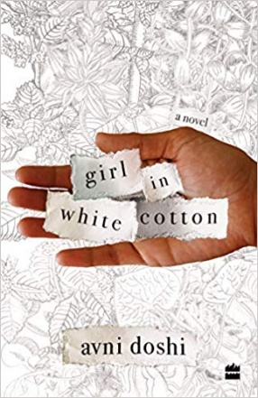 Girl in White Cotton: A Novel