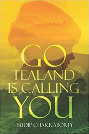 Go Tealand is Calling You