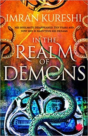 In The Realm Of Demons