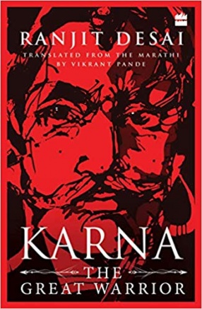 Karna: The Great Warrior