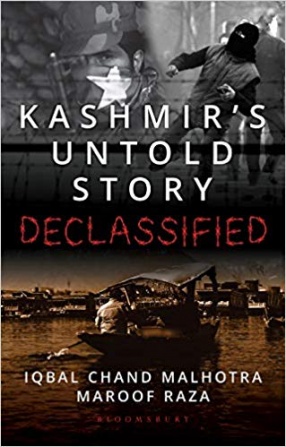 Kashmir's Untold Story: Declassified