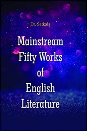 Mainstream Fifty Works of English Literature