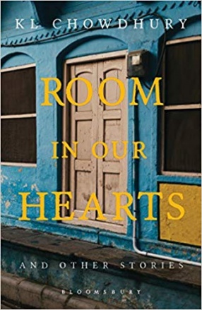 Room in our Hearts and Other Stories