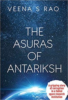 The Asuras of Antariksh