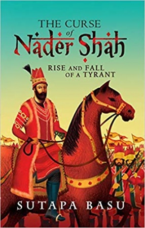 The Curse of Nader Shah