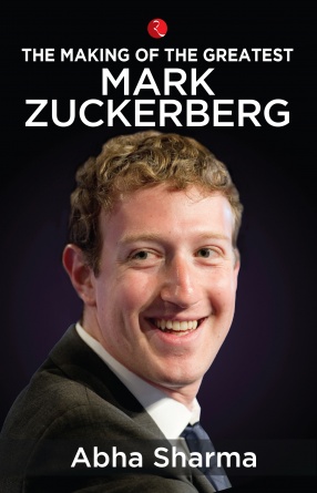 The Making of the Greatest Mark Zuckerberg