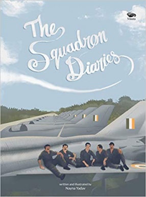 The Squadron Diaries