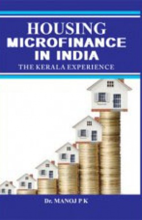 Housing Microfinance in India: The Kerala Experience