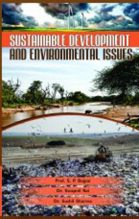 Sustainable Development and Environmental Issues