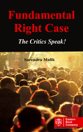 Fundamental Rights Case: The Critics Speak!