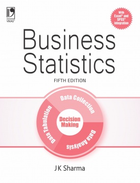 Business Statistics