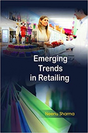 Emerging Trends in Retailing
