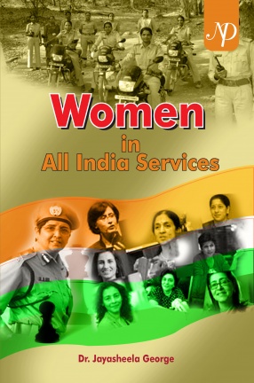 Women in All India Services